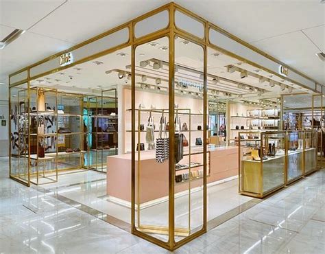 chloe hong kong locations